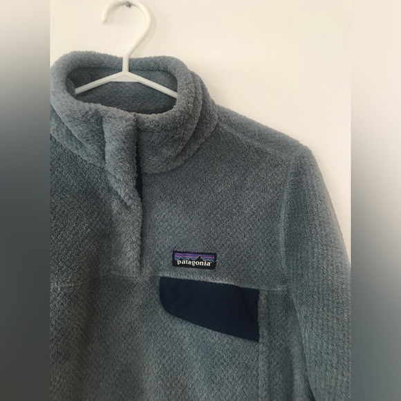 Patagonia Re-tool - Picture 3 of 6